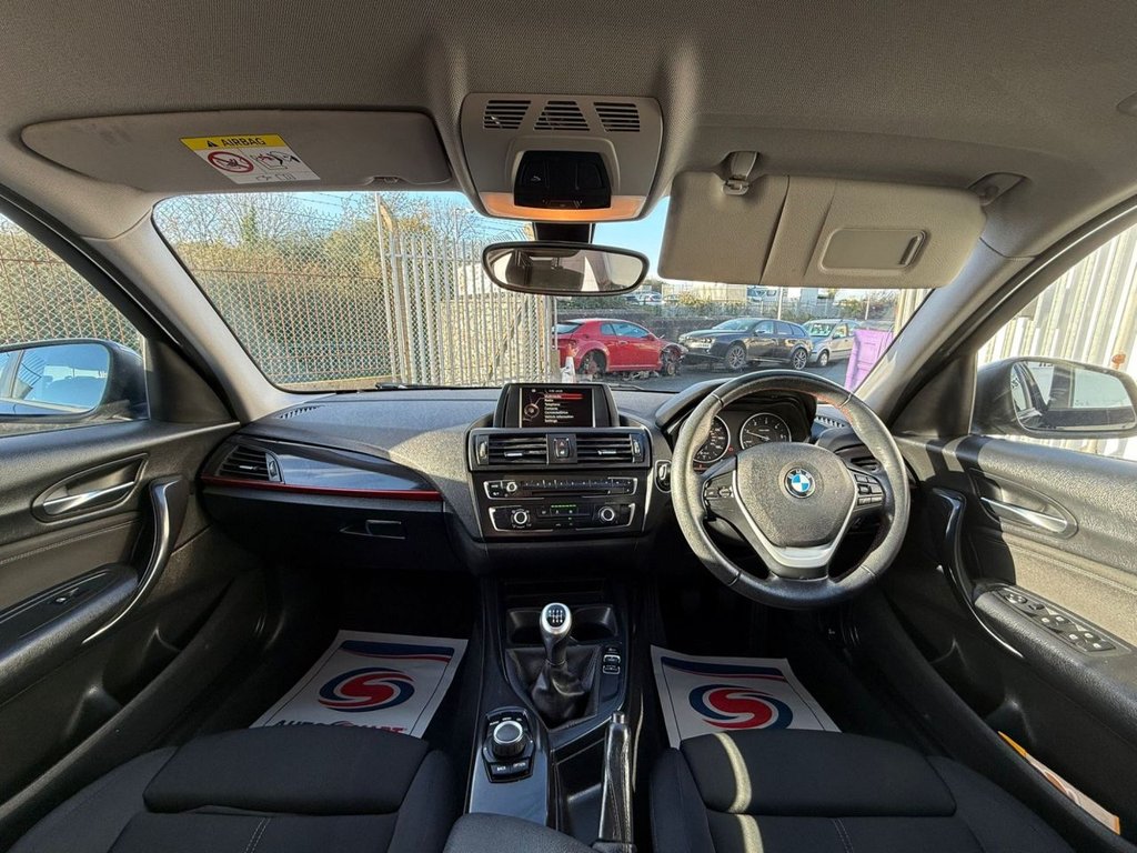 Used BMW 1 Series 2014 for sale - 76820746: Photo 21