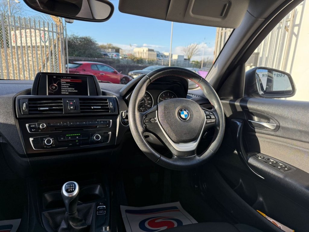 Used BMW 1 Series 2014 for sale - 76820746: Photo 27