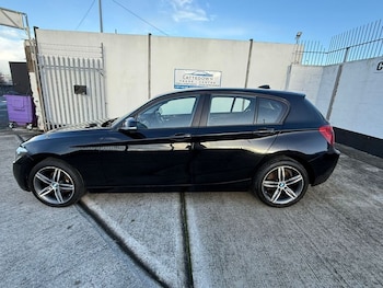 Used BMW 1 Series 2014 for sale - 76820746: Photo