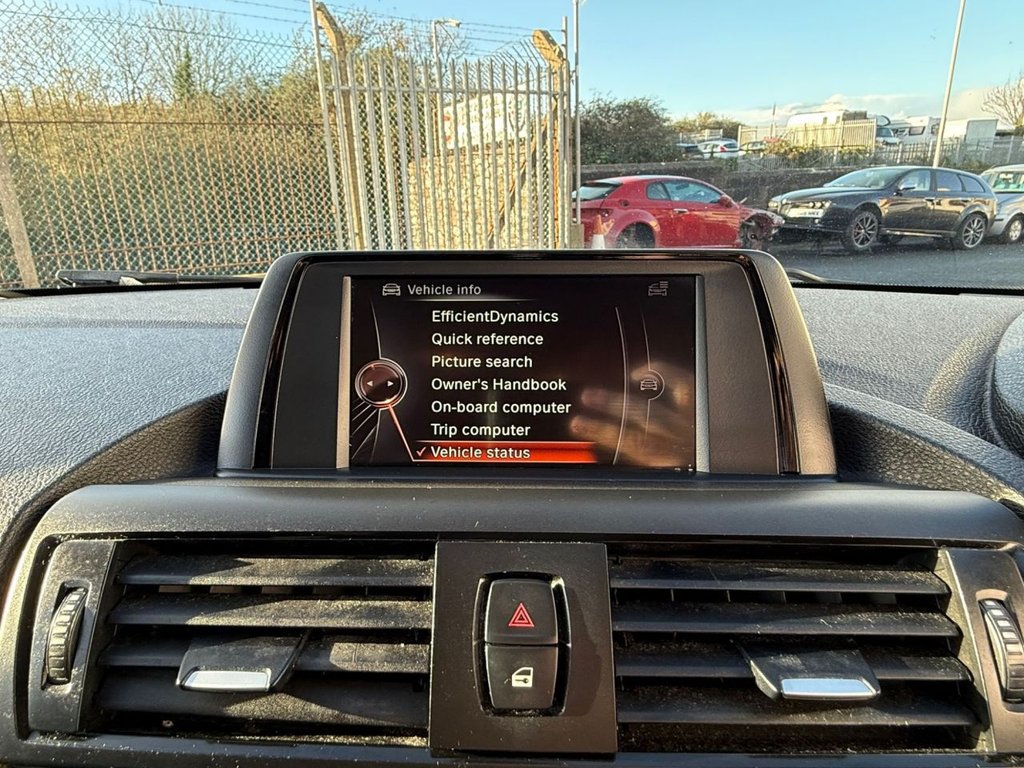 Used BMW 1 Series 2014 for sale - 76820746: Photo 30