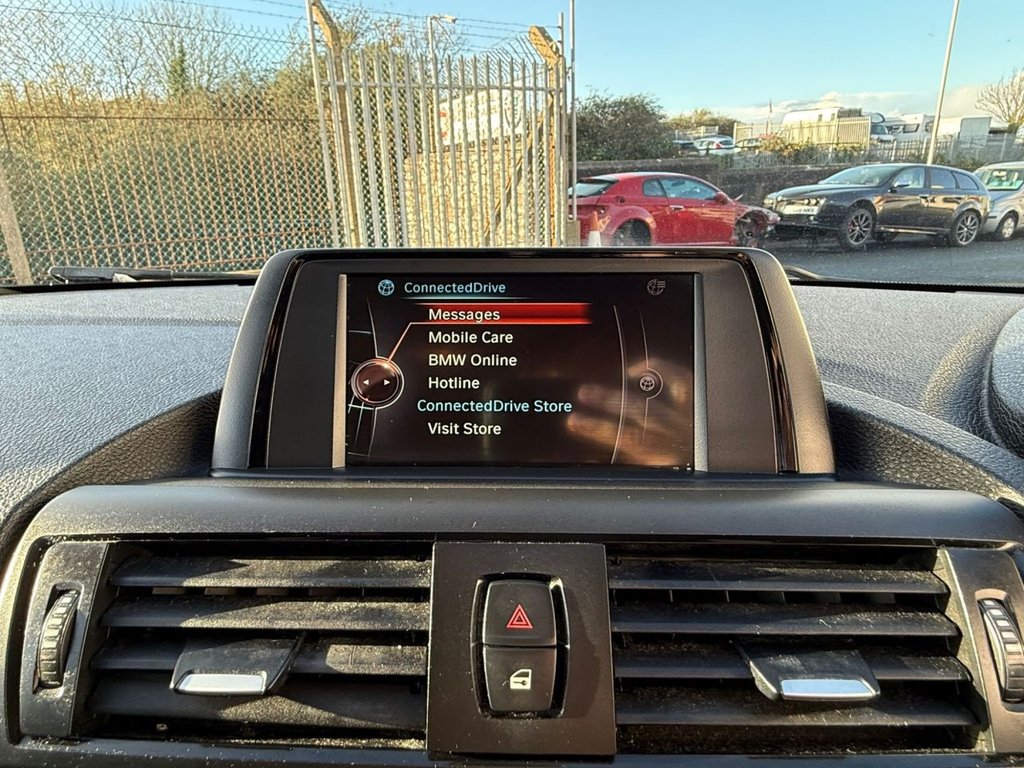 Used BMW 1 Series 2014 for sale - 76820746: Photo 31