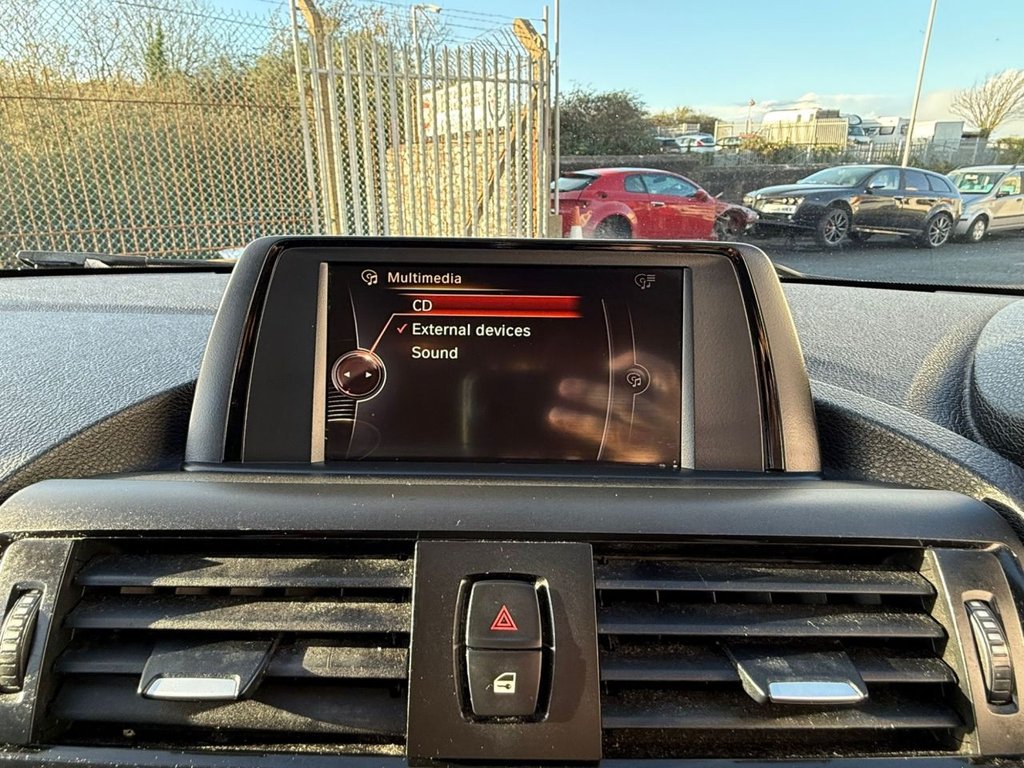 Used BMW 1 Series 2014 for sale - 76820746: Photo 32