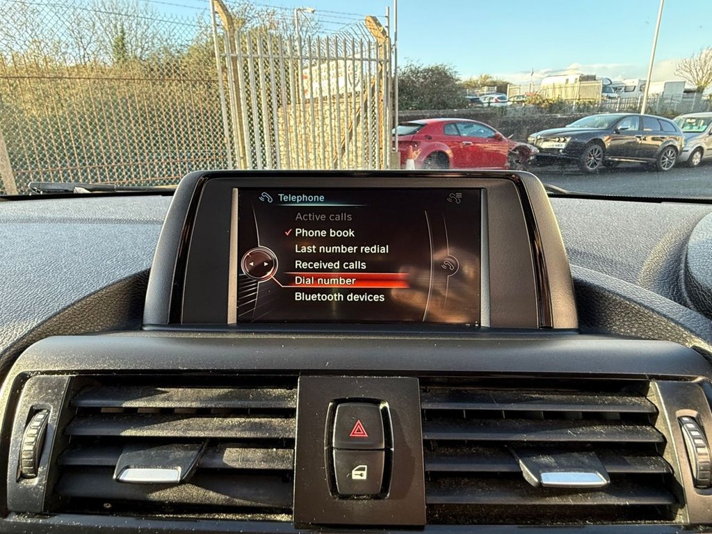 Used BMW 1 Series 2014 for sale - 76820746: Photo 34