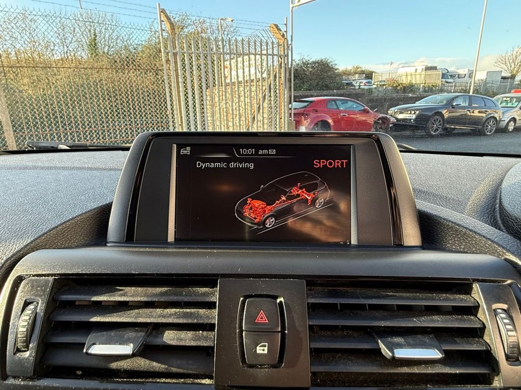 Used BMW 1 Series 2014 for sale - 76820746: Photo 38