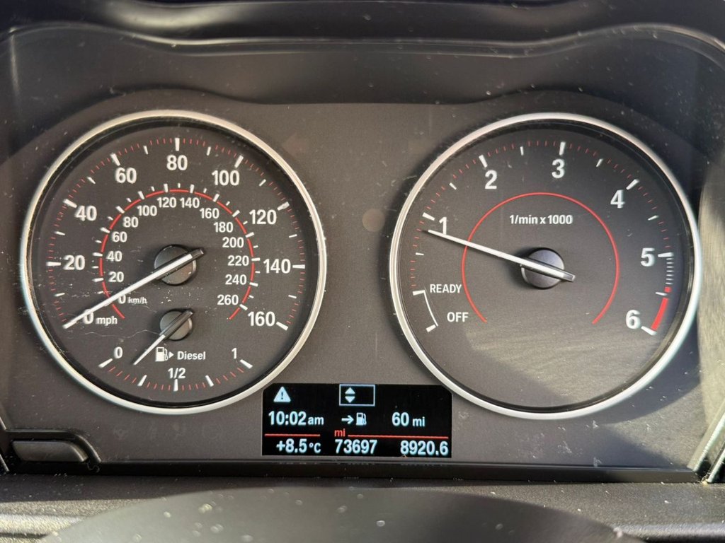 Used BMW 1 Series 2014 for sale - 76820746: Photo 46