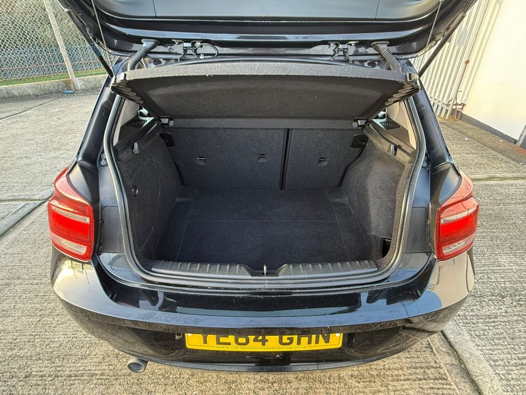 Used BMW 1 Series 2014 for sale - 76820746: Photo 6