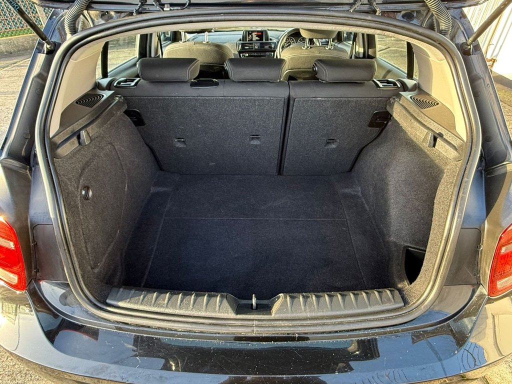 Used BMW 1 Series 2014 for sale - 76820746: Photo 7