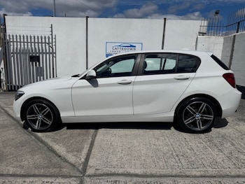 Used BMW 1 Series 2015 for sale - 78575728: Photo