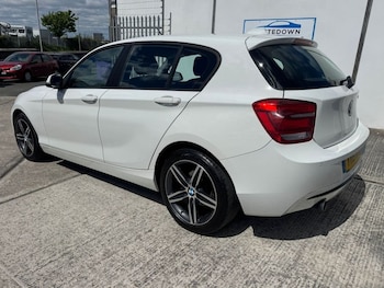 Used BMW 1 Series 2015 for sale - 78575728: Photo