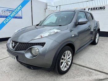 2011 (60) - 1.6 Acenta 5dr CVT [Premium Pack]