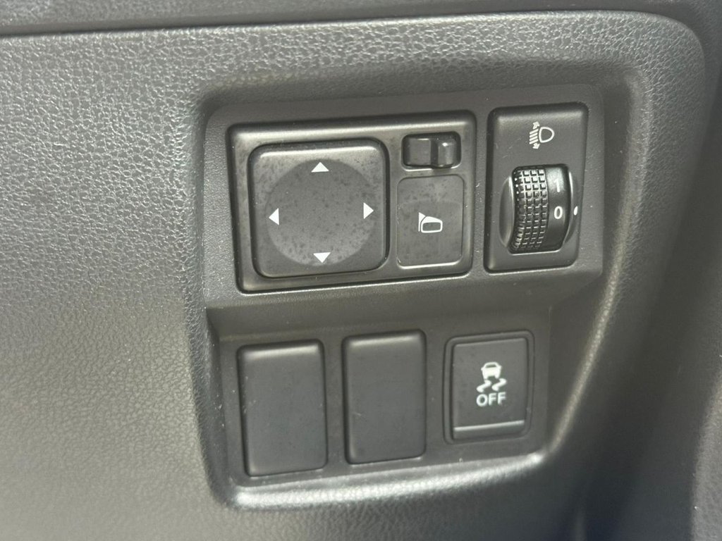 Vehicle 32
