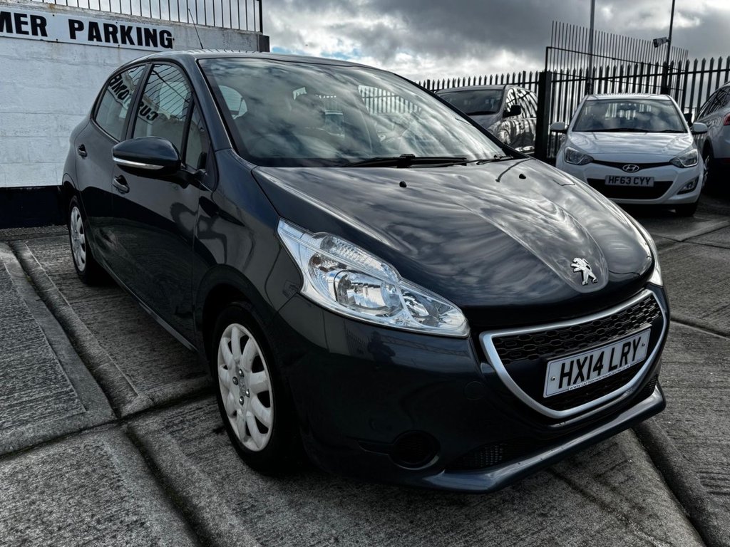 Used Peugeot 208 2014 for sale - 77452069: Photo 10
