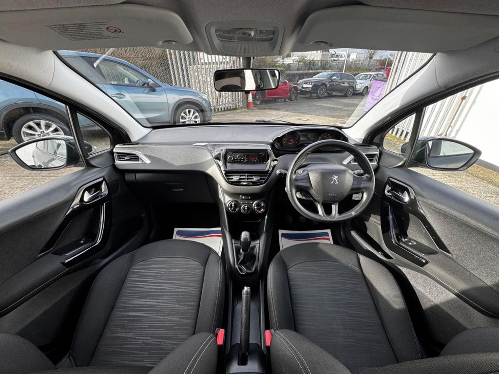 Used Peugeot 208 2014 for sale - 77452069: Photo 17