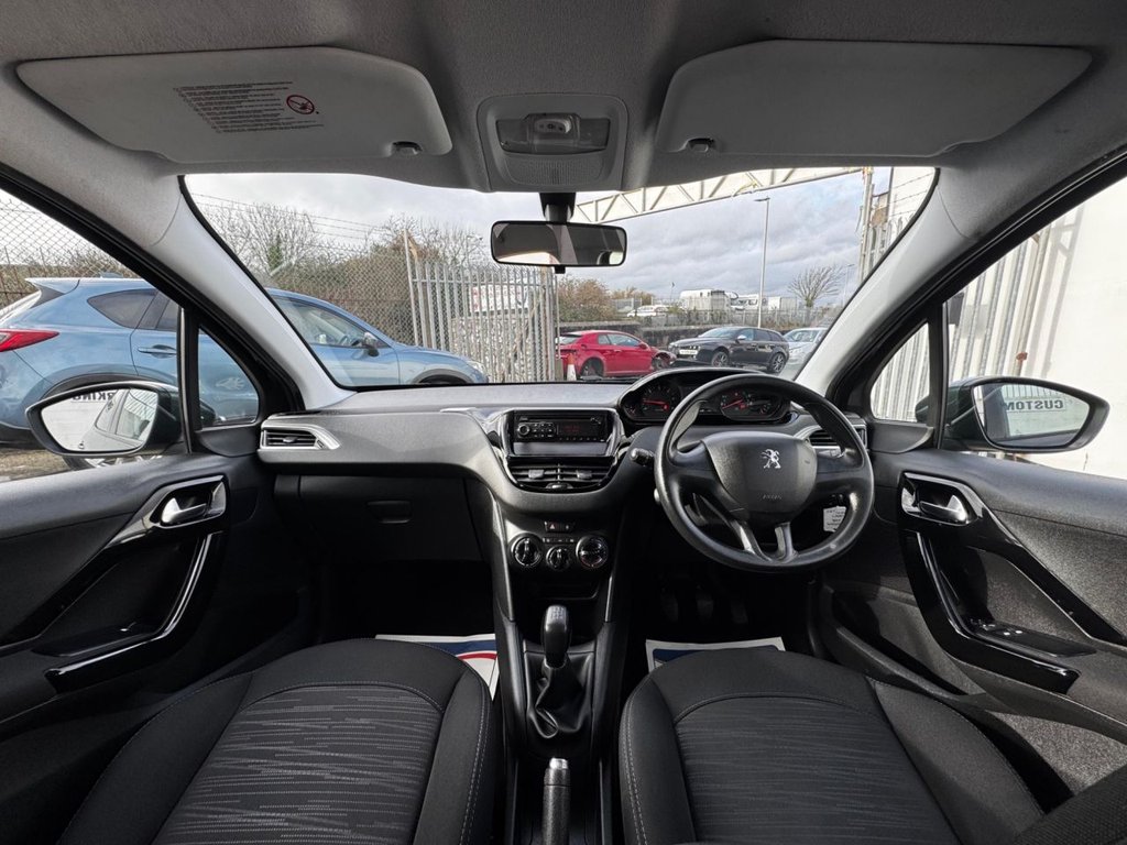 Used Peugeot 208 2014 for sale - 77452069: Photo 18