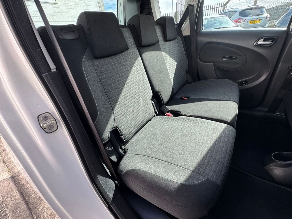 Used Citroen C3 Picasso 2017 for sale - 77655043: Photo 16