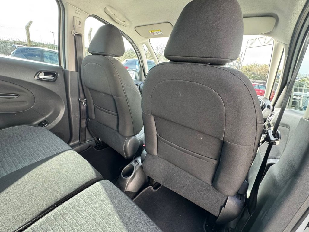 Used Citroen C3 Picasso 2017 for sale - 77655043: Photo 18