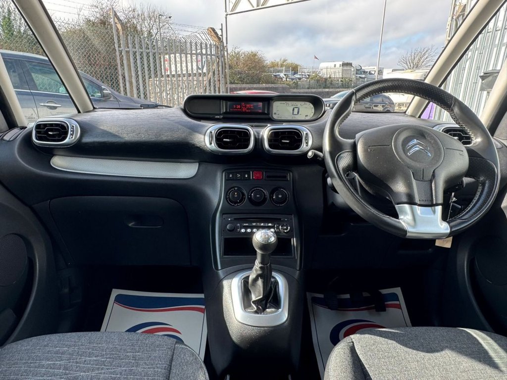 Used Citroen C3 Picasso 2017 for sale - 77655043: Photo 20