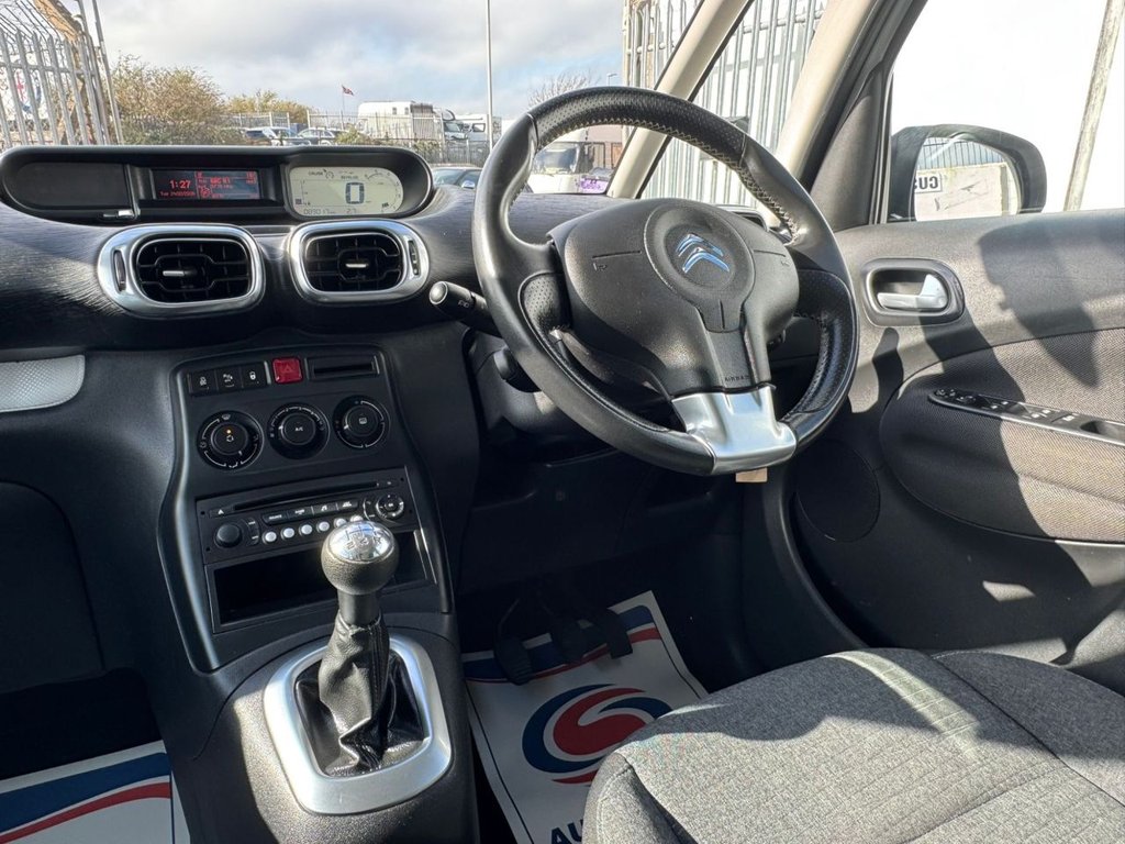 Used Citroen C3 Picasso 2017 for sale - 77655043: Photo 21