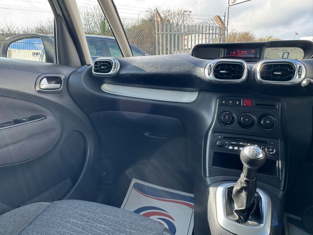 Used Citroen C3 Picasso 2017 for sale - 77655043: Photo 22