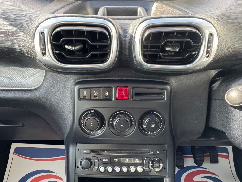 Used Citroen C3 Picasso 2017 for sale - 77655043: Photo 23