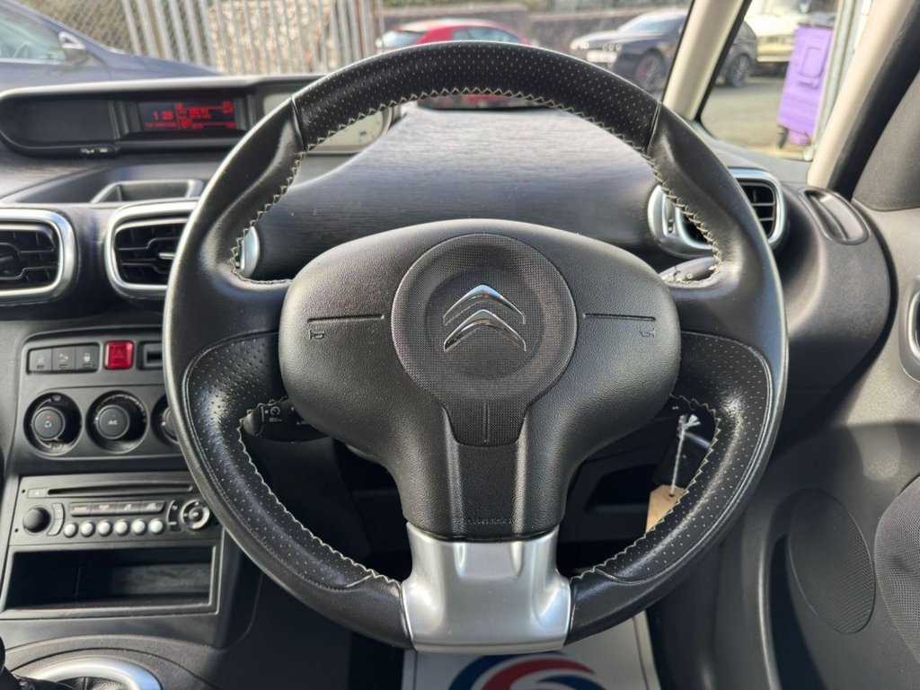 Used Citroen C3 Picasso 2017 for sale - 77655043: Photo 27