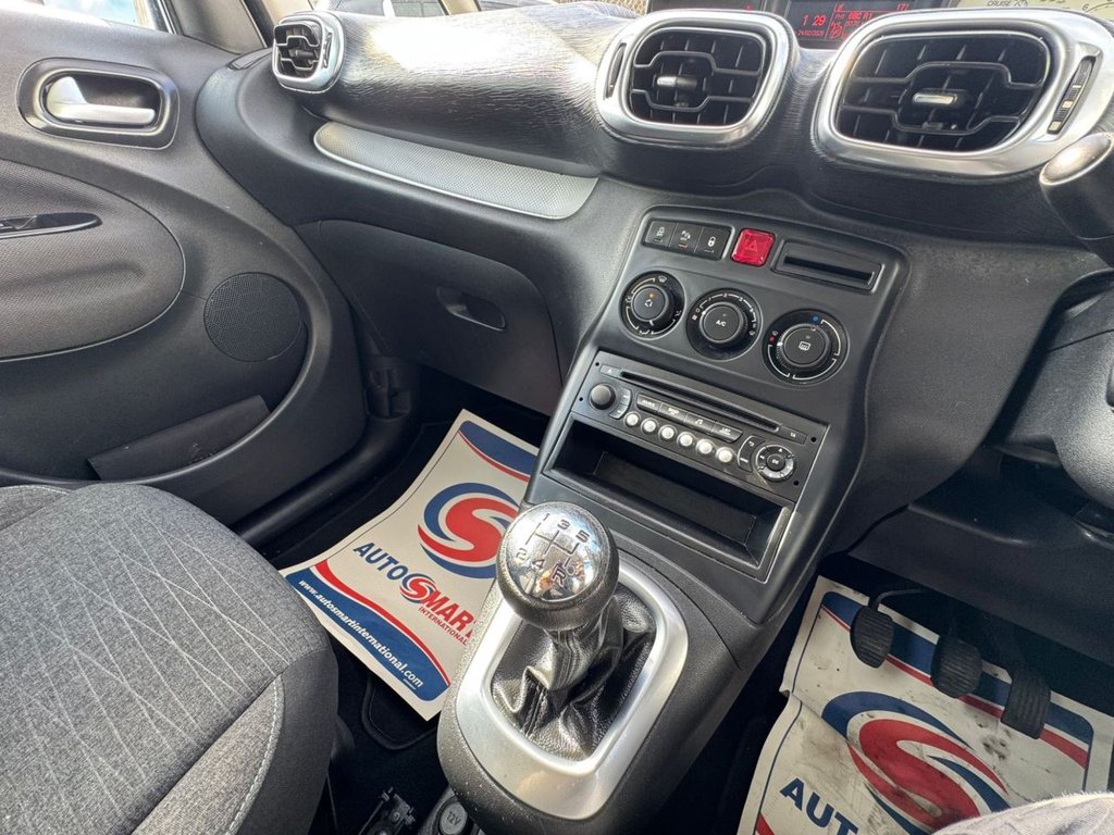 Used Citroen C3 Picasso 2017 for sale - 77655043: Photo 33