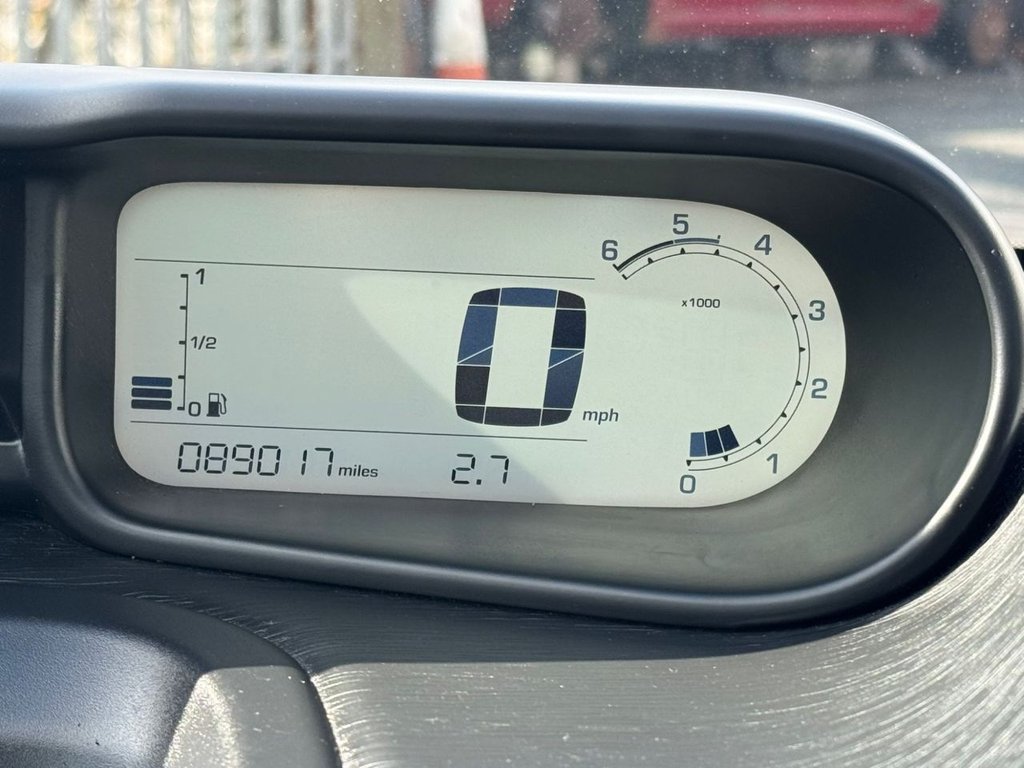 Used Citroen C3 Picasso 2017 for sale - 77655043: Photo 44