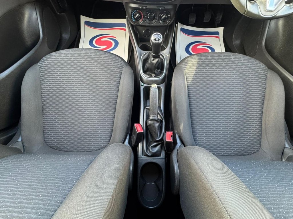 Used Vauxhall Corsa 2015 for sale - 76740286: Photo 17