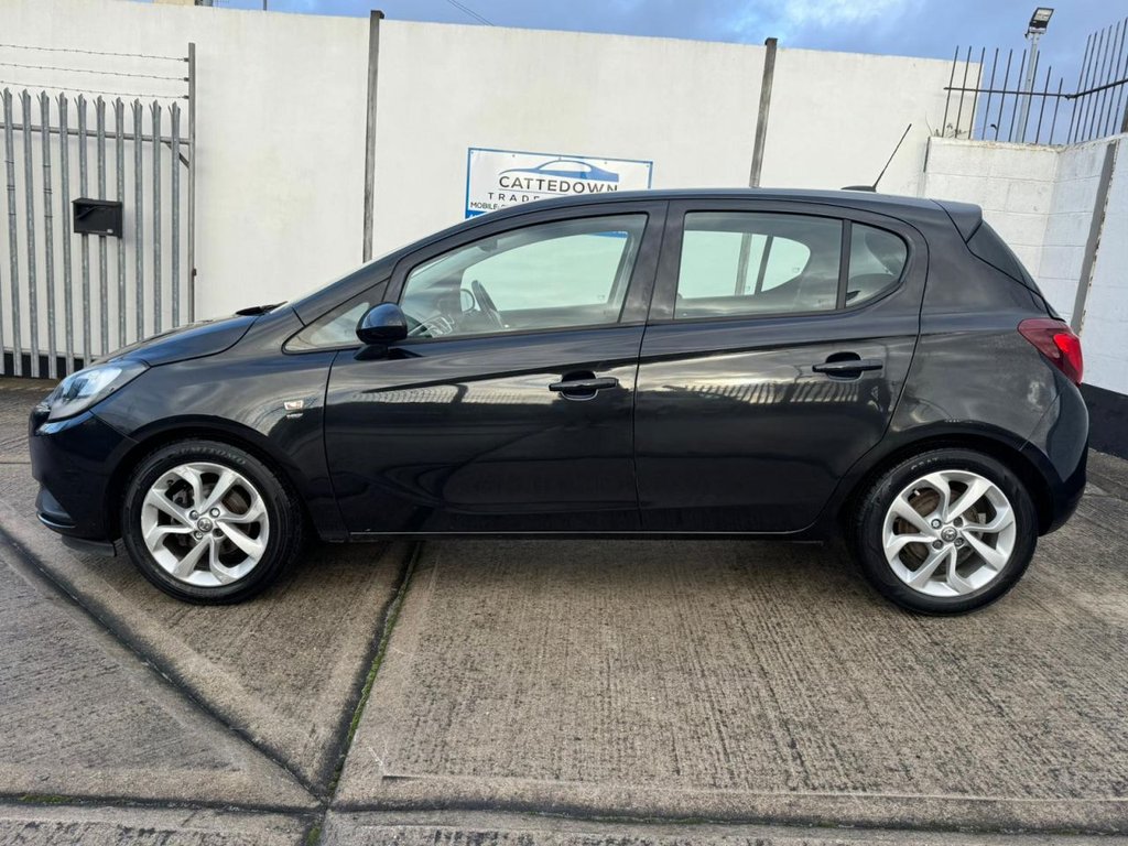 Used Vauxhall Corsa 2015 for sale - 76740286: Photo 2