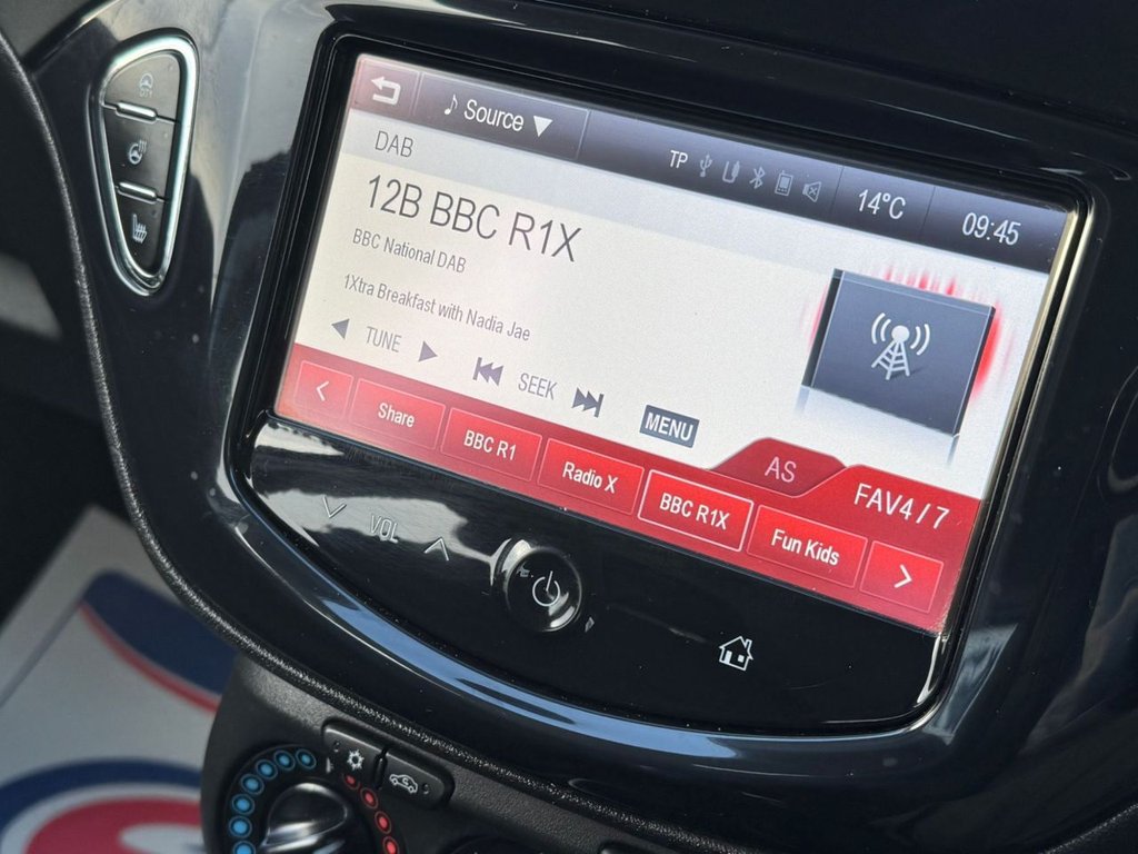 Used Vauxhall Corsa 2015 for sale - 76740286: Photo 24