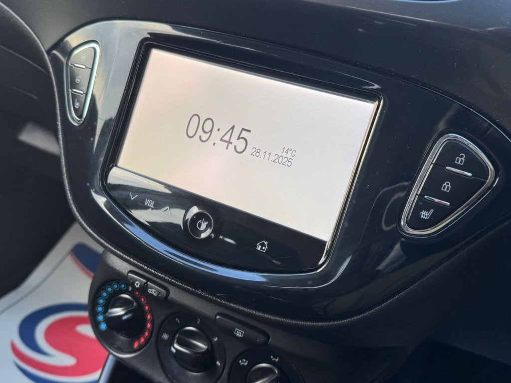 Used Vauxhall Corsa 2015 for sale - 76740286: Photo 25