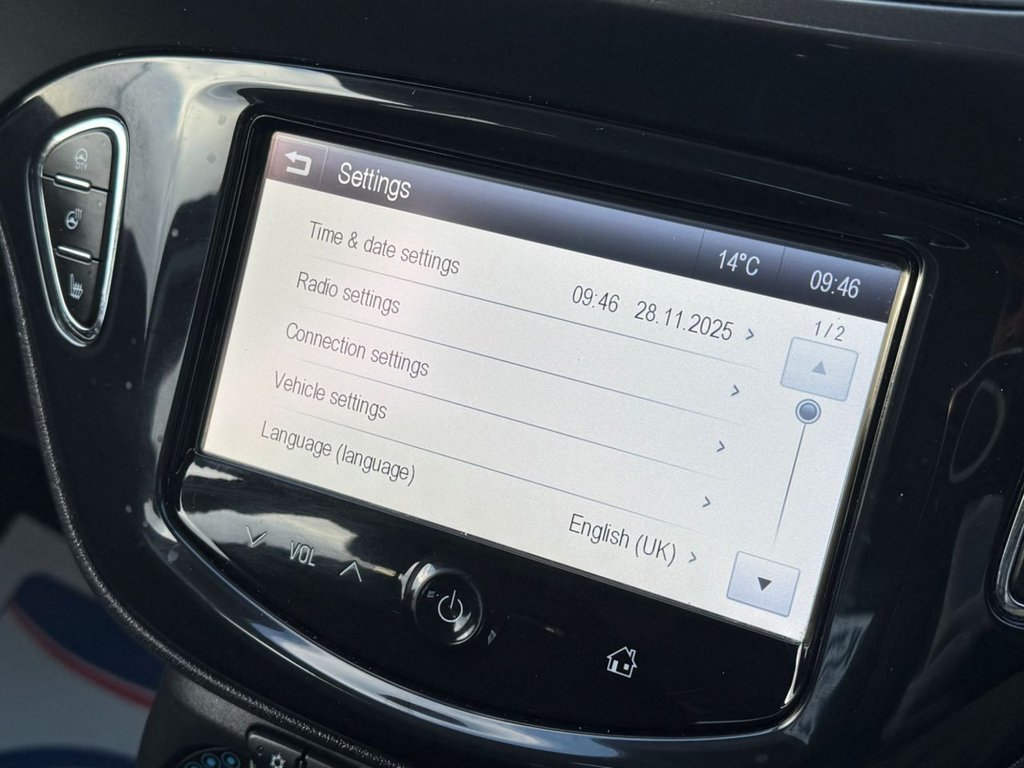 Used Vauxhall Corsa 2015 for sale - 76740286: Photo 27