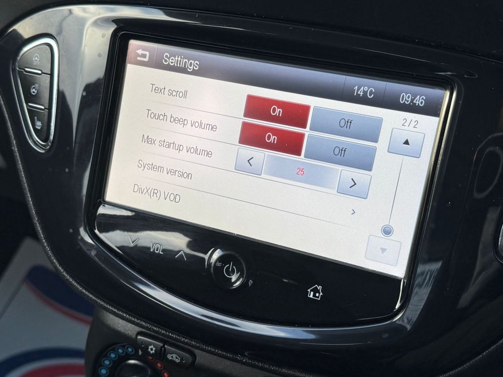 Used Vauxhall Corsa 2015 for sale - 76740286: Photo 29