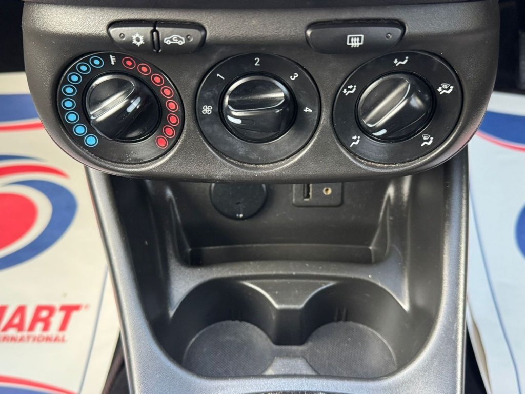 Used Vauxhall Corsa 2015 for sale - 76740286: Photo 30