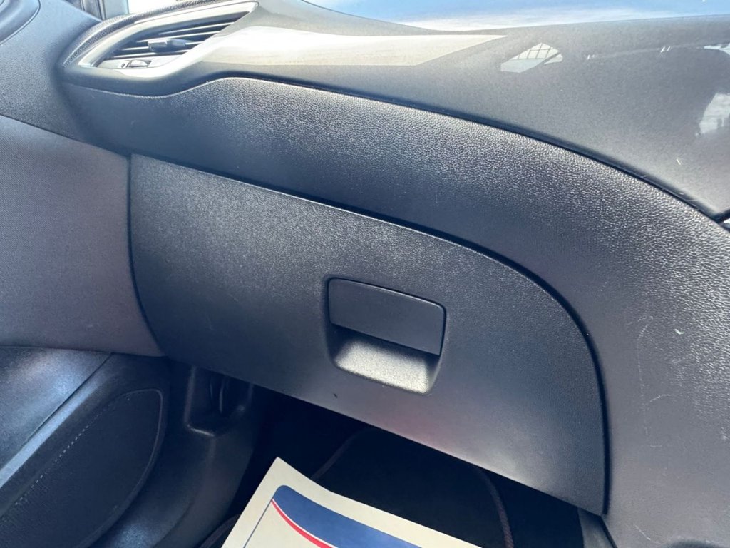 Used Vauxhall Corsa 2015 for sale - 76740286: Photo 38