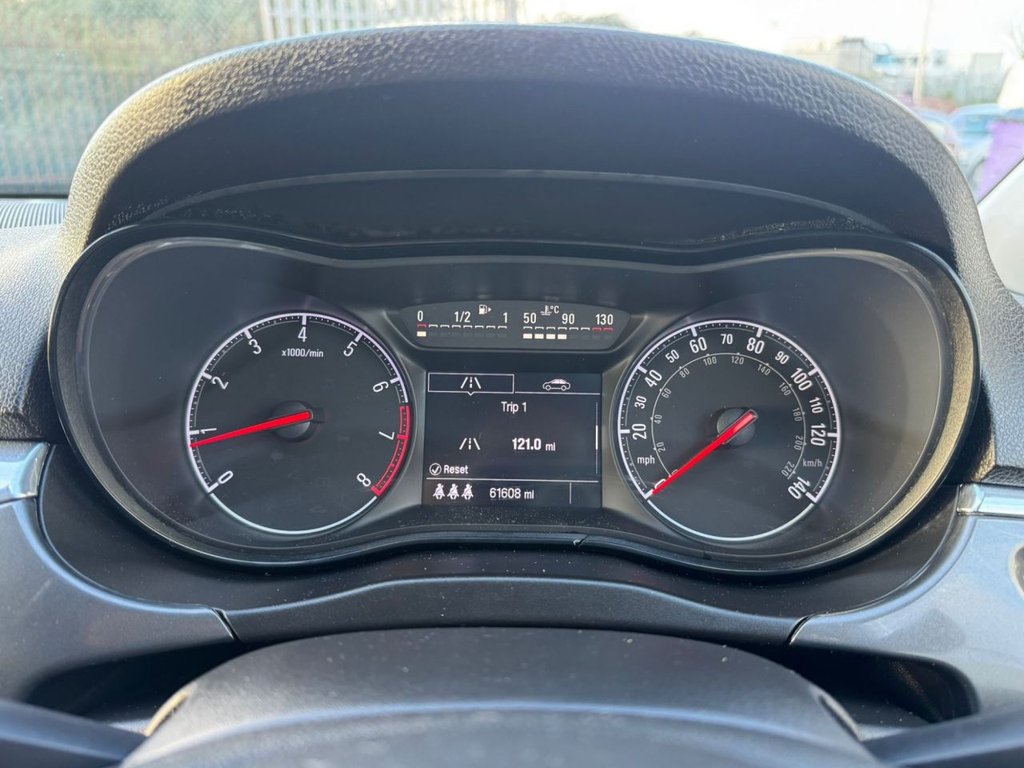 Used Vauxhall Corsa 2015 for sale - 76740286: Photo 45