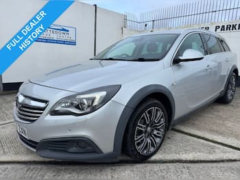 Used Vauxhall Insignia 2015 for sale - 79642735: Photo