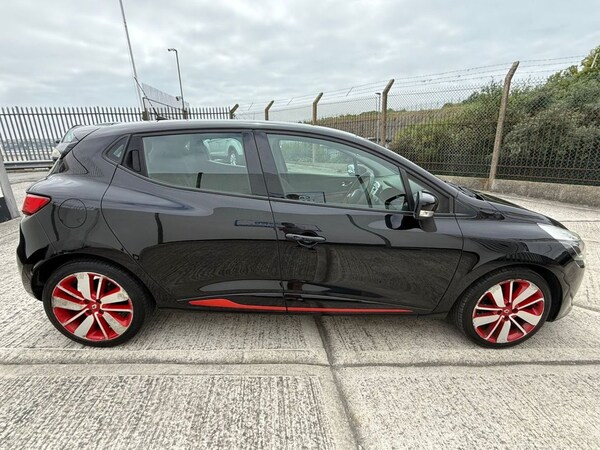 Used Renault Clio 2013 for sale - 75275560: Photo 10