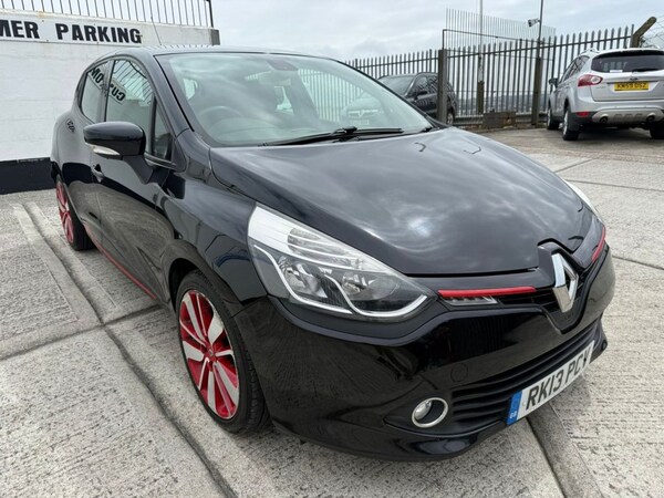 Used Renault Clio 2013 for sale - 75275560: Photo 11