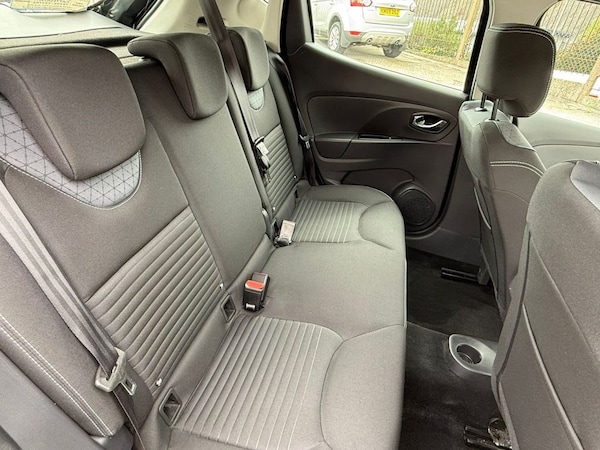 Used Renault Clio 2013 for sale - 75275560: Photo 13