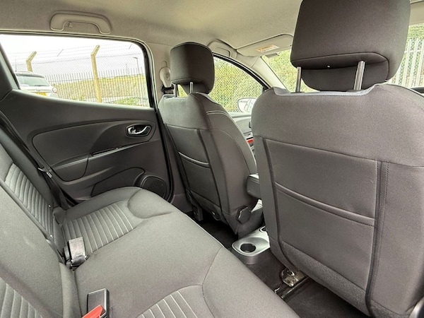 Used Renault Clio 2013 for sale - 75275560: Photo 14