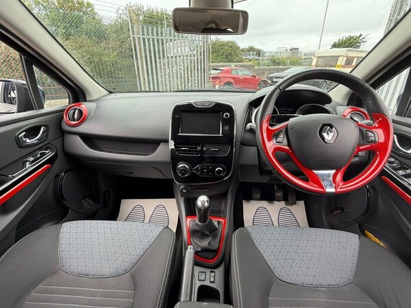 Used Renault Clio 2013 for sale - 75275560: Photo 18