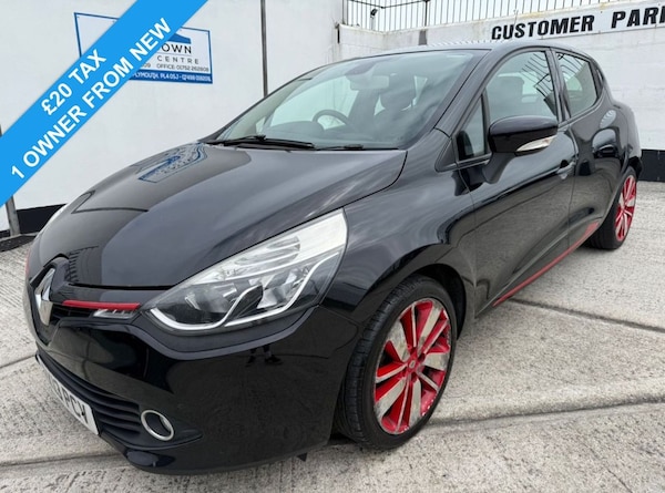 Used Renault Clio 2013 for sale - 75275560: Photo 1
