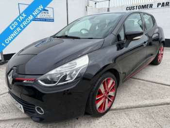 2013 (13) - 0.9 TCE 90 Dynamique S MediaNav Energy 5dr