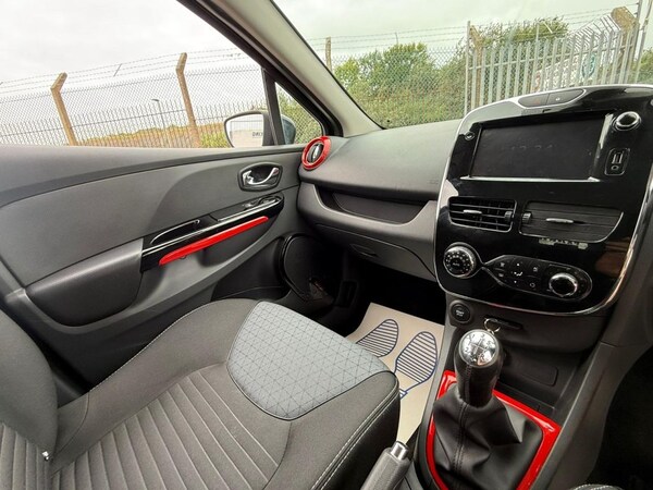 Used Renault Clio 2013 for sale - 75275560: Photo 28