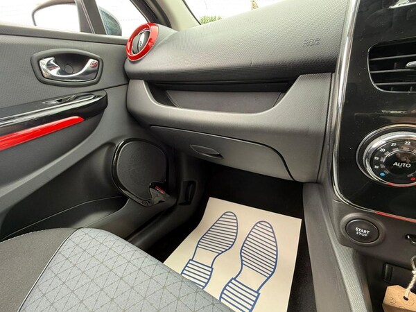 Used Renault Clio 2013 for sale - 75275560: Photo 29