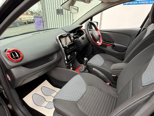 Used Renault Clio 2013 for sale - 75275560: Photo 34