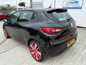 Used Renault Clio 2013 for sale - 75275560: Photo