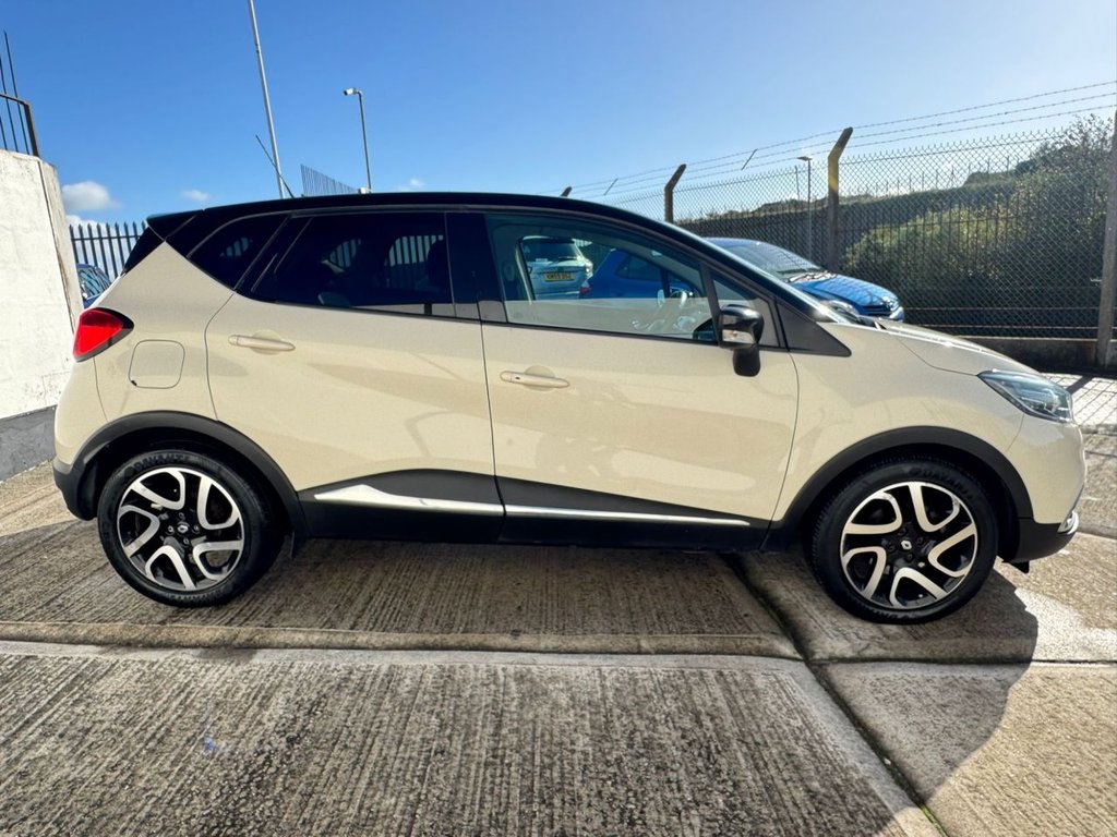 Used Renault Captur 2015 for sale - 76356704: Photo 10