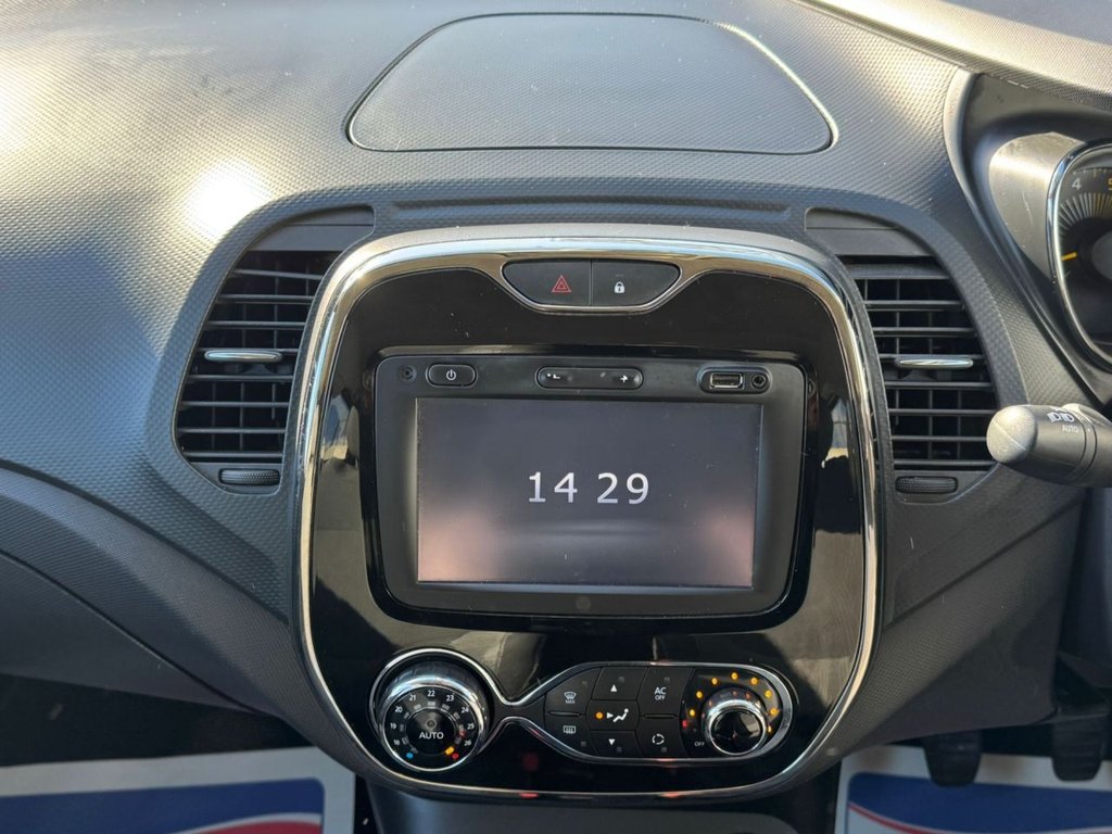 Used Renault Captur 2015 for sale - 76356704: Photo 21